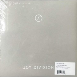 Пластинка Joy Division Still (2 LP)